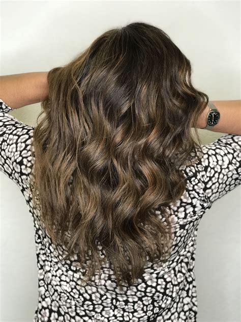 Flagstaff Balayage Joico Hair Color Hair Salon Long Hair Styles