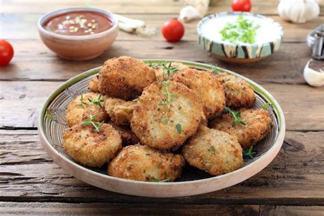 Рыбные котлеты с картошкой – простой и вкусный рецепт, как приготовить ...