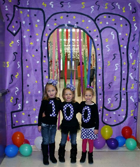 100th Day Of School Ideas 100th Day Of School Crafts 100 Day Of School