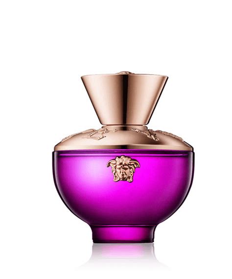 Versace Dylan Purple Pour Femme Eau De Parfum 100 Ml