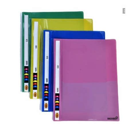 Pvc Rigid Clear File At Best Price In Mumbai By Amit Plastics Id