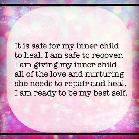 inner child healing | Hope and Healing Haven