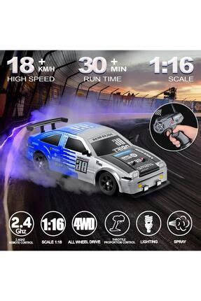 Rc Drift Araba Fiyatlar Ve Modelleri Trendyol