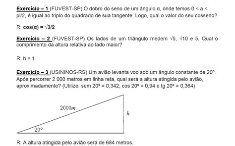 Ciclo Trigonométrico Relações Trigonométricas Na Circunferência