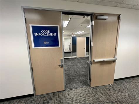 Code Enforcement Office Now Open In San Bernardino