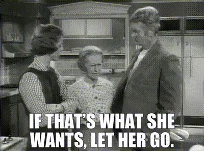 YARN If That S What She Wants Let Her Go The Beverly Hillbillies