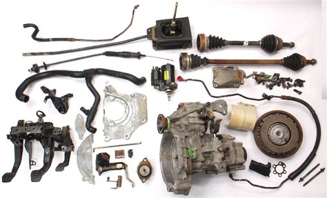 Manual Transmission Swap Parts Kit Vw Jetta Gti Cabrio Mk Speed