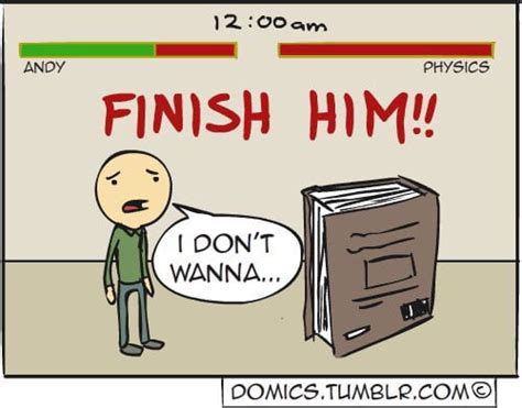 Finish Him 9gag