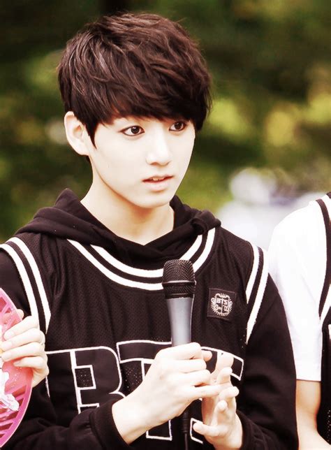 ♥~jungkook~♥ Jungkook Bts Photo 37201650 Fanpop