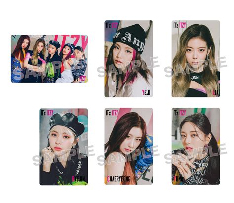 Japan Debut Albumitz Itzy