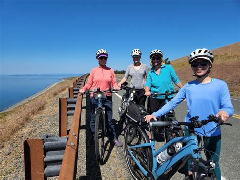 Guided San Juan Island Bike Tours Cyclesanjuan