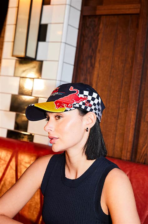 Casquette New Era Twenty Oracle Red Bull Racing Re Edition Viacomit