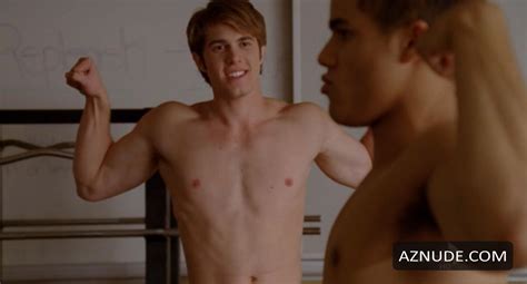 Blake Jenner Nude And Sexy Photo Collection Aznude Men