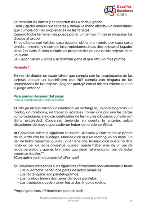 D34dd1 Correcci 2 Ciclo Geometri A Ii Corregido D6ok 1 Pdf