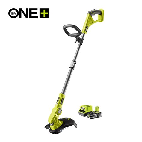 RYOBI 18V ONE Strunová kosačka 25 cm RLT1832 25F STAHLMANN sk