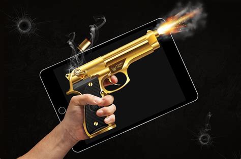 Gun Sounds Simulator APK for Android Download