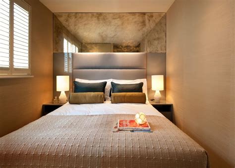 Luxury Design For Small Bedroom Interior Space #16517 | Bedroom Ideas