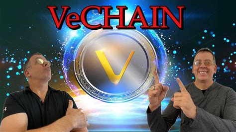 Vechain Vet Explained Coinbase Vethor Benefits Youtube