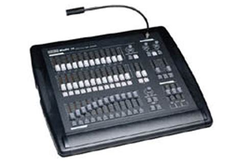 Mixer Luci Sgm Studio