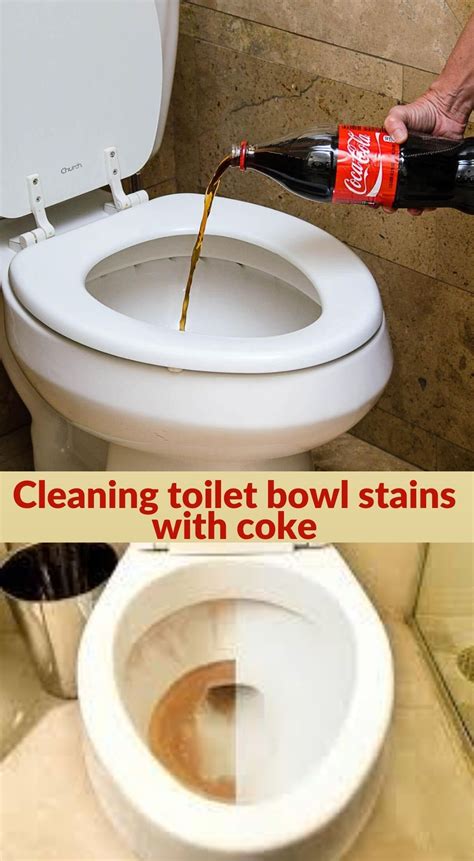 How To Get Stains Off Of A Toilet Bowl At Katie Wilson Blog