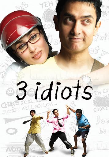 3 Idiots - Movies on Google Play