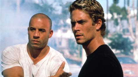 The Paul Walker Documentary, I Am Paul Walker, Looks Set to Make You Cry | Vogue