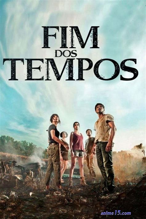 Tempo Filme Online Anime