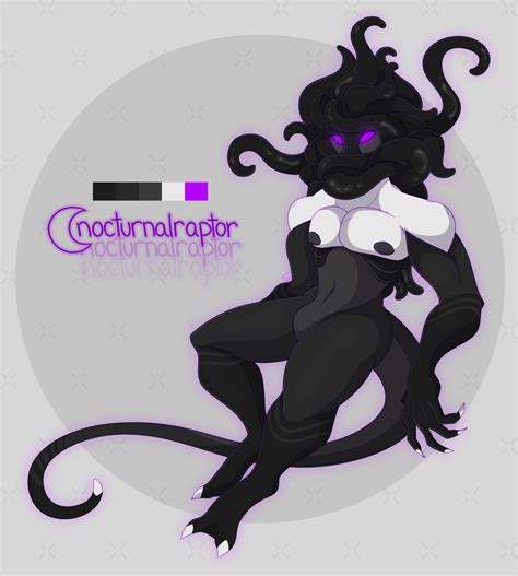 Adoptable Closed By Nocturnalraptor On Itaku