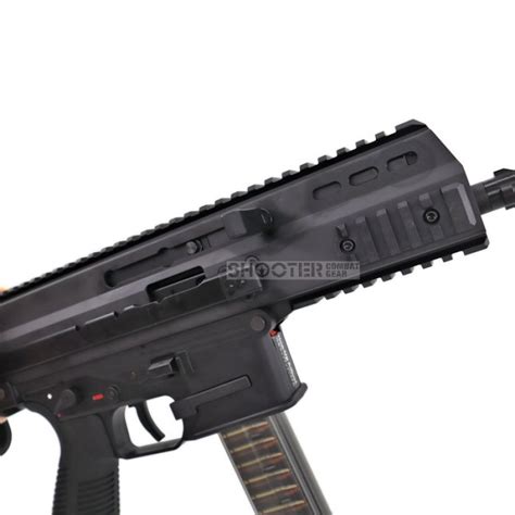 Maruyama Scw 9 Pro Gbb Airsoft Dual Magazine