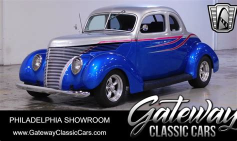 1938 Ford Coupe In United States For Sale 13413263