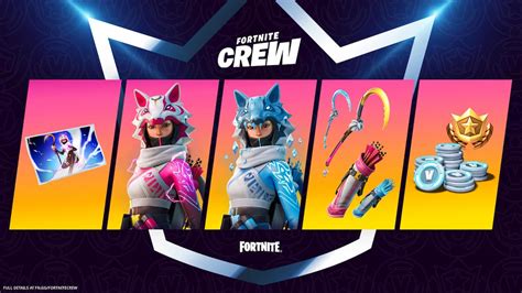 How To Cancel Fortnite Crew Subscription Tracker Network