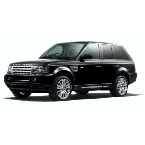 Range Rover Sport L320 Service Manual Repair Manual