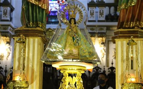 Horario De Misas Por Romer A De La Virgen De Zapopan Telediario