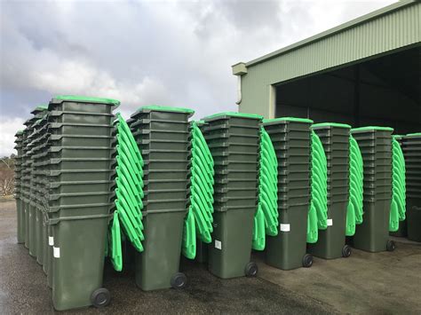 Organic Waste Bin Rollout To Begin Goulburn Mulwaree Council