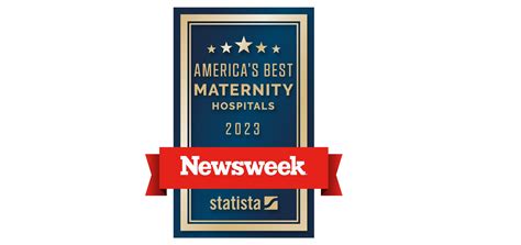 Sutter Hospitals Recognized By Newsweek As Americas Best Maternity