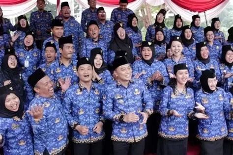 Guru Honorer Siap Menjadi Pppk Perhatikan Cara Agar Lolos Dan