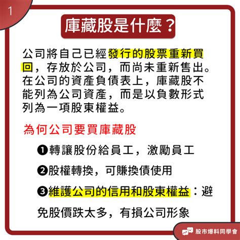 公司買「庫藏股」真的有護盤效果嗎？還是有著不為人知的內部消息？！