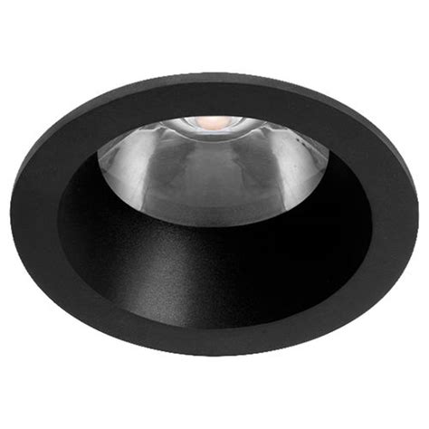 Einbaudownlight Lens Arkos Light Oscaluz Led Rund Ip