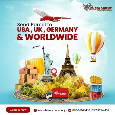 International Parcel Services At Rs 299 Kg International Courier