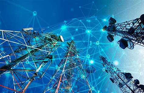 mobile network solution tower agency