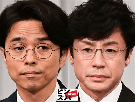 井ノ原快彦は「97会見」東山紀之＆ジュリー氏に呼び出されていた！すがりつかれた「mc力」「次のジャニーズ社長就任」は秒読み｜ニュース