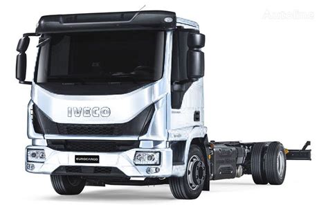 Iveco EUROCARGO URBAN ML100E22 P 2022 2024 Truck Specs LECTURA Specs