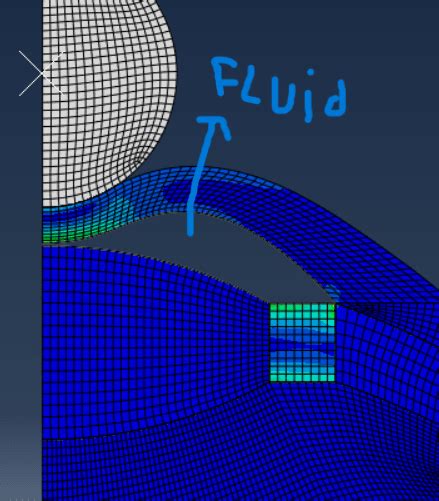 How To Use Fluid Cavity Abaqus Student Engineer General Discussion