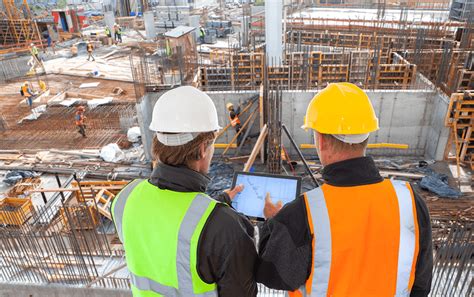 Standard Onsite Construction Best Practices That Support Safety