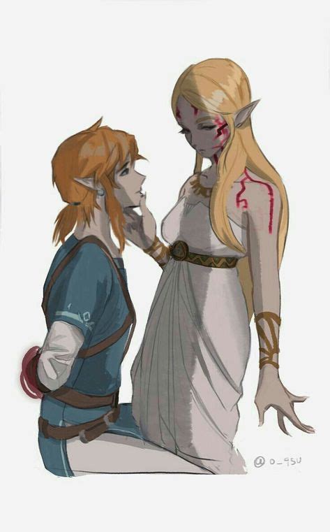 Algunos Zelink Zelink Legend Of Zelda Breath Legend Of Zelda