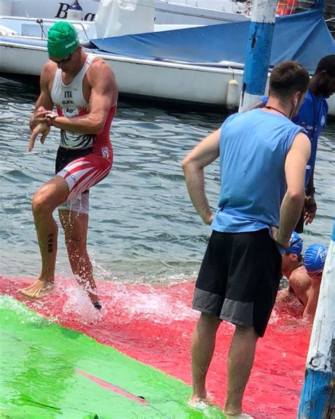 Elisabetta Villa Campionessa Italiana Di Categoria Ai Tricolori Di