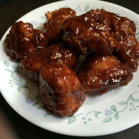 Pizza Hut Honey Bbq Boneless Wings Your Honey