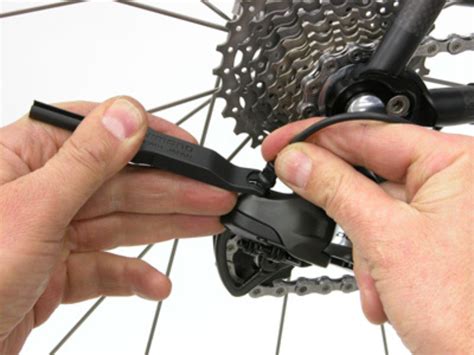 Setting Up Shimano Di2 12 Speed