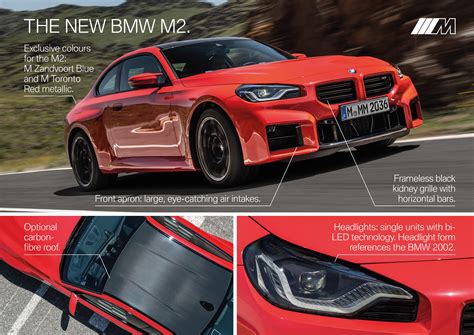 G Bmw M Debut Paul Tan S Automotive News