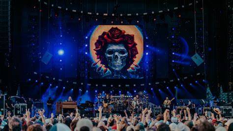 How To Buy Dead And Company Tickets For The Groups Final Tour Variety